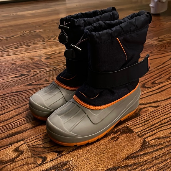 Cat & Jack Shoes Snow Boots Poshmark
